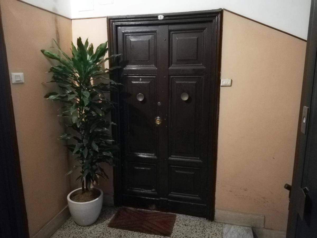 Likeyourhome, 80 Sq M Luxury Apartment With Jacuzzi, In Trastevere District Рим Экстерьер фото