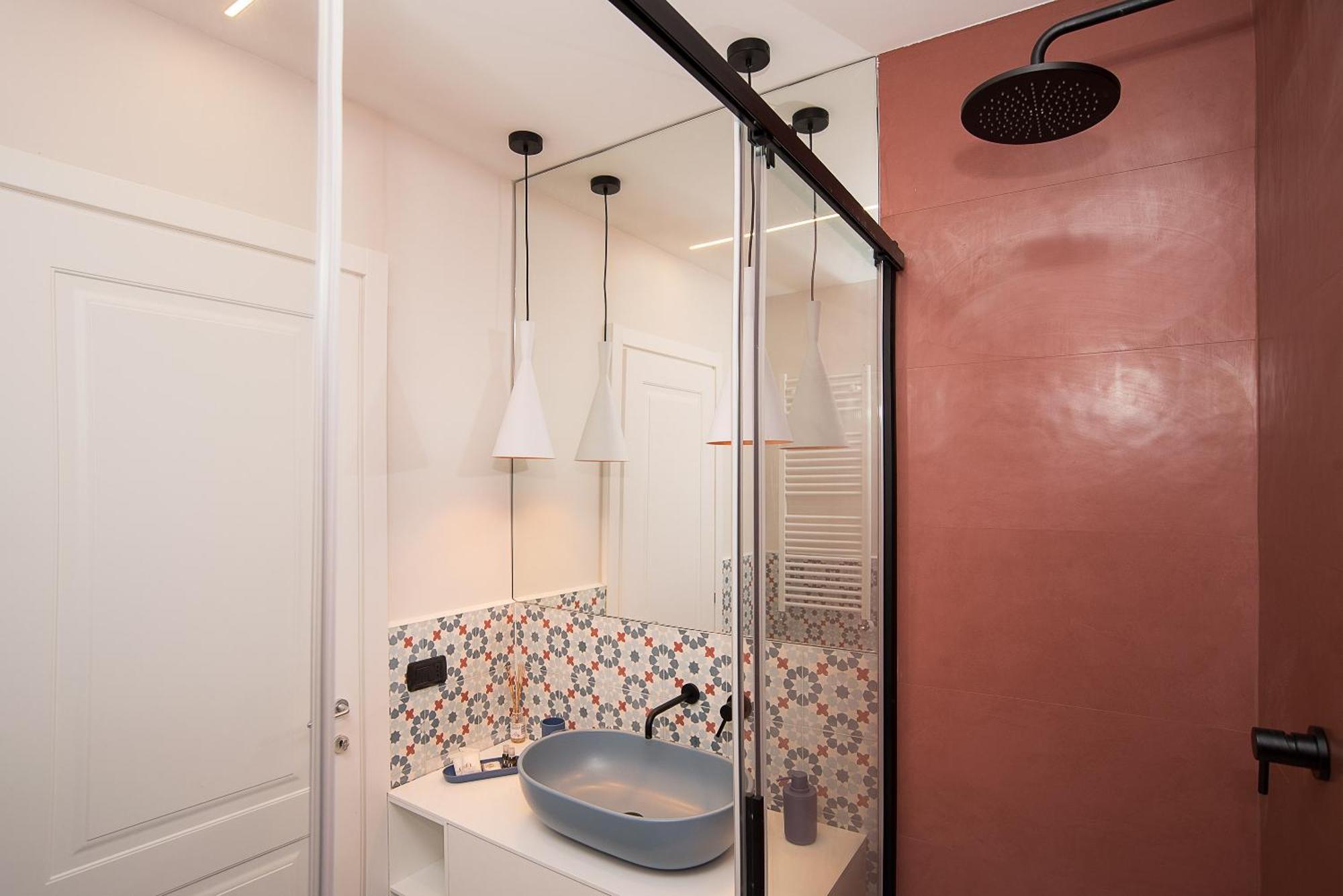 Likeyourhome, 80 Sq M Luxury Apartment With Jacuzzi, In Trastevere District Рим Экстерьер фото